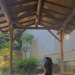 Apple Chan Instagram - Don’t forget to recharge yourself #selflove #solotrip #flyapplefly #japan