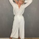 April Bowlby Instagram – 🪡🤍