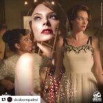 April Bowlby Instagram –