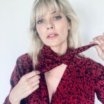 April Bowlby Instagram – 🍄🍕🏹🧲💋