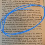 April Bowlby Instagram - @75reads is live with the second half of “The Leopard” Give a listen as I try to sing a verse from Bowie’s song 🎼🌠-Within You- from the Labyrinth soundtrack. I found it connected beautifully to this fabulous read. #bowiesreadinglist #75reads #bowie #podcast #bookclub