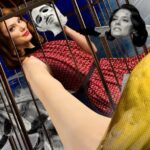 April Bowlby Instagram - Season 3 😯👄 September 23rd @hbomax @dcdoompatrol
