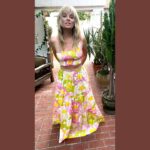April Bowlby Instagram - ☀️🌺 summerz #swfboutique
