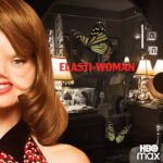 April Bowlby Instagram - Today is the day. Finn Patrol season 2 is in @hbomax @thedcuniverse 🦋#elastiwoman