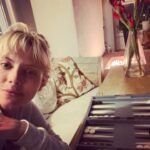 April Bowlby Instagram - 🕯
