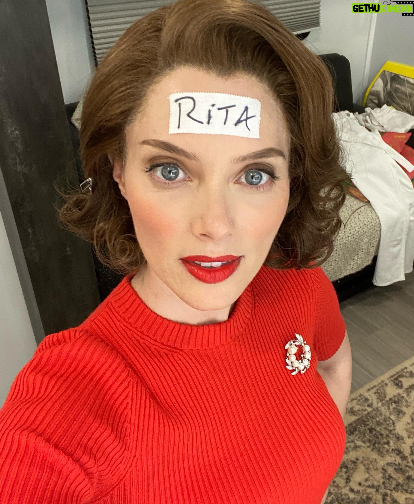 April Bowlby - 20.1K Likes - What does it all mean?!? Season Finale today! #watchpatrol @dcdoompatrol @hbomax 💋