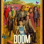 April Bowlby Instagram - Doom Patrol season 2 airs on @hbomax & @thedcuniverse June 25th! Season 1 now streaming. 👀💫🤖🧩🎟🍸#doompatrol #wereback #superherodonts