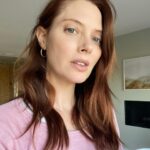 April Bowlby Instagram – @bondeyejewelry 
Everyday 😍