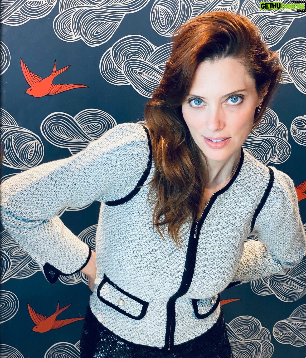 April Bowlby - 23.6K Likes - ☁️☁️☁️
📸 @matthewcookeofficial