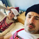 April Bowlby Instagram - Merry Christmas 🎄