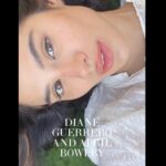 April Bowlby Instagram - @dianexguerrero and I interview each other in @the.baremag We discuss Doom Patrol and who we believe are the real heros of this moment. 💥