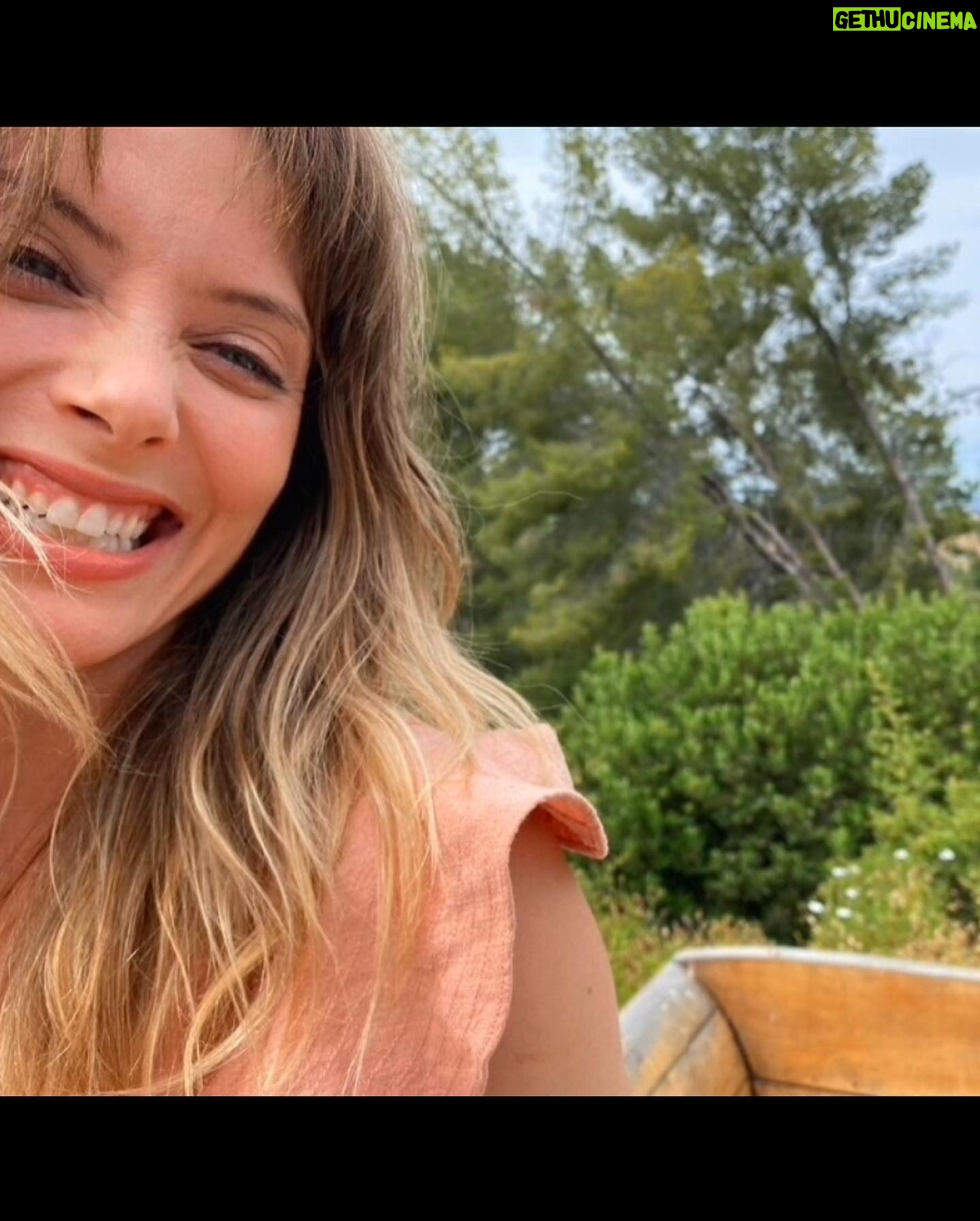 April Bowlby - 20.3K Likes - @dianexguerrero and I interview each other in @the.baremag We discuss Doom Patrol and who we believe are the real heros of this moment. 💥