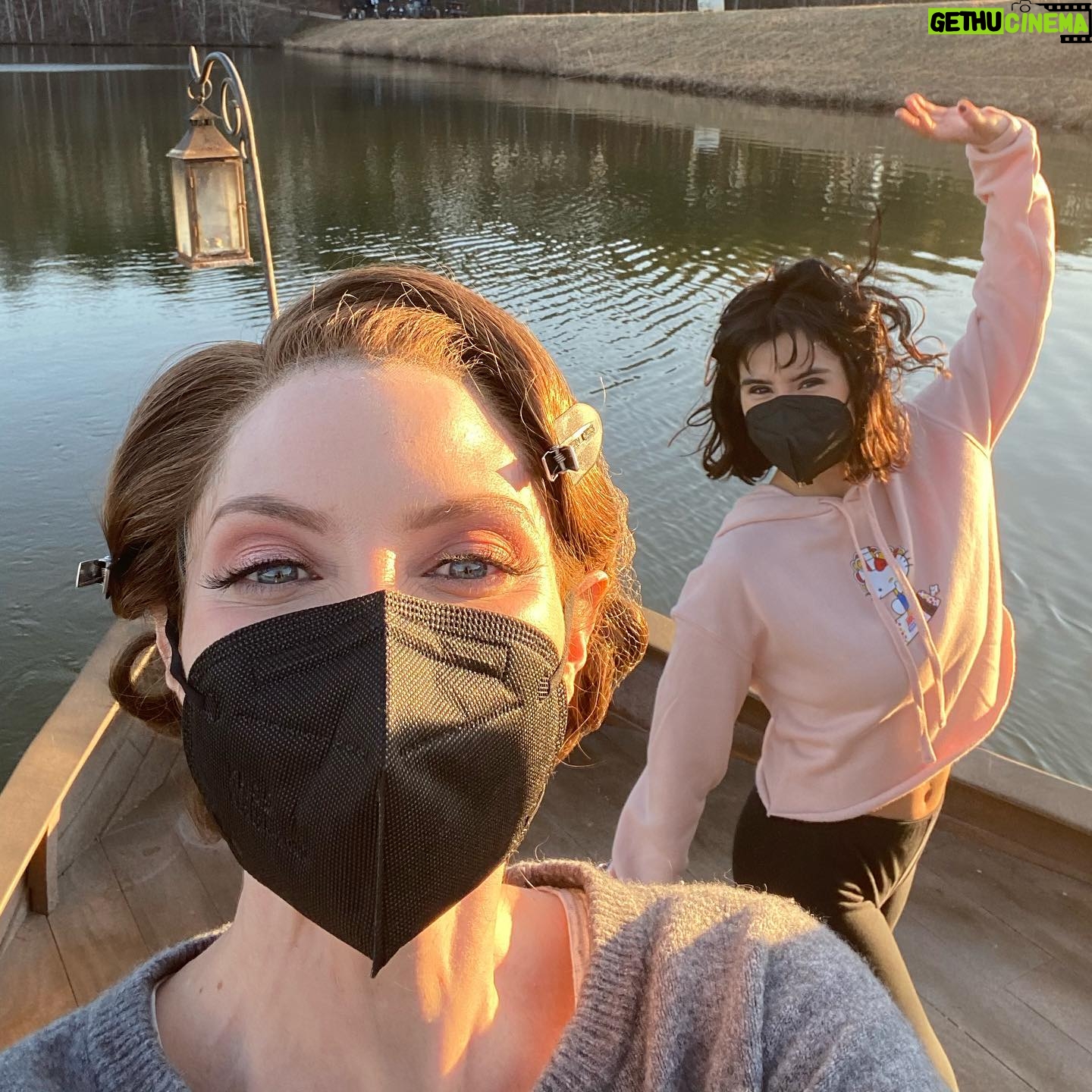 April Bowlby - 18.8K Likes - Season 3 weeeeeeheeeeee