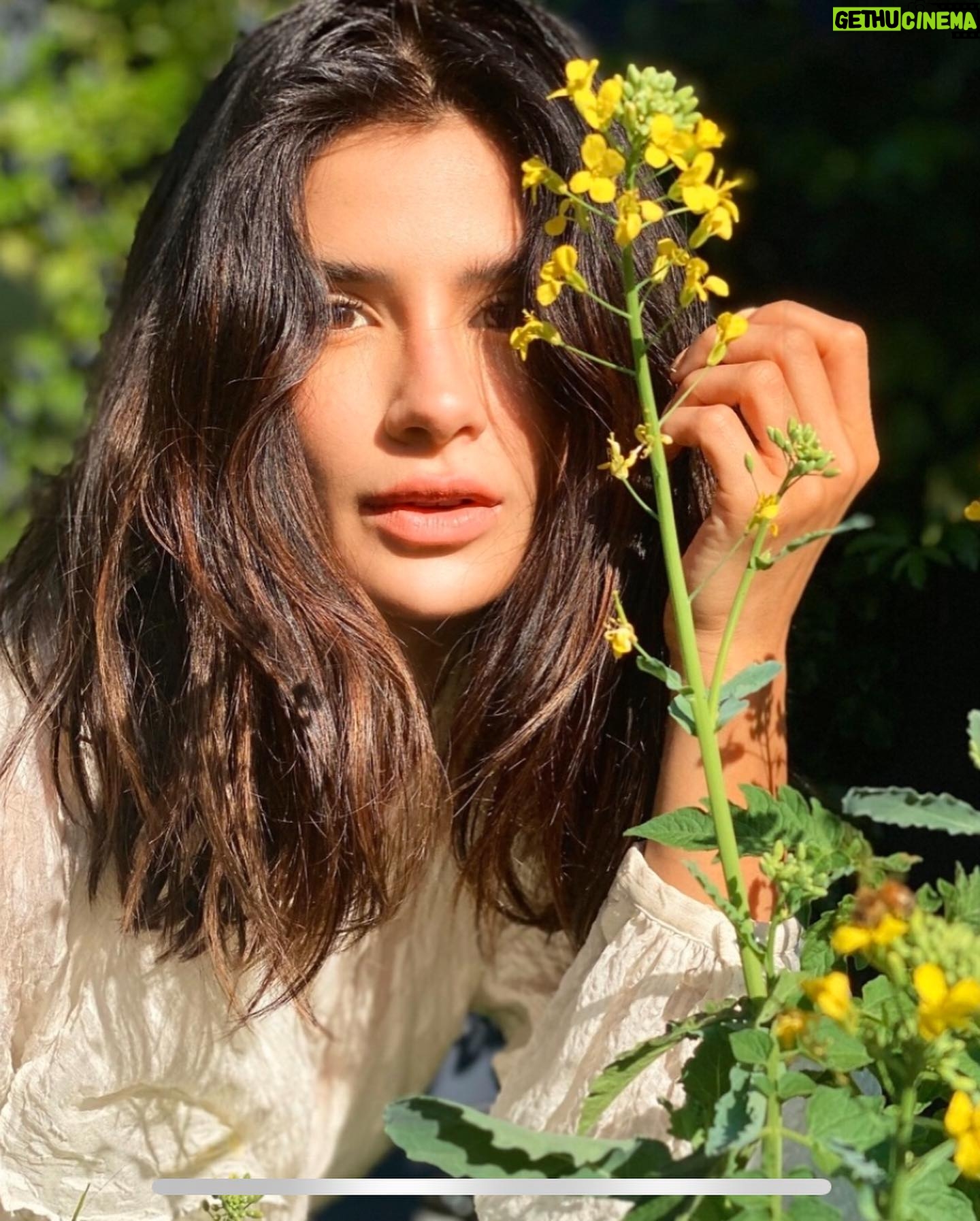 April Bowlby - 20.3K Likes - @dianexguerrero and I interview each other in @the.baremag We discuss Doom Patrol and who we believe are the real heros of this moment. 💥