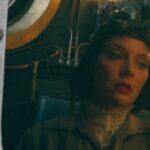 April Bowlby Instagram - September 23rd #brains #dcuniverse #hbomax 🧠🧟‍♀️🎈