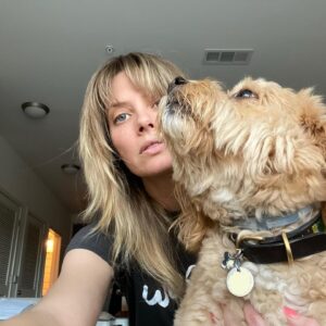April Bowlby Instagram - Today is 🍋