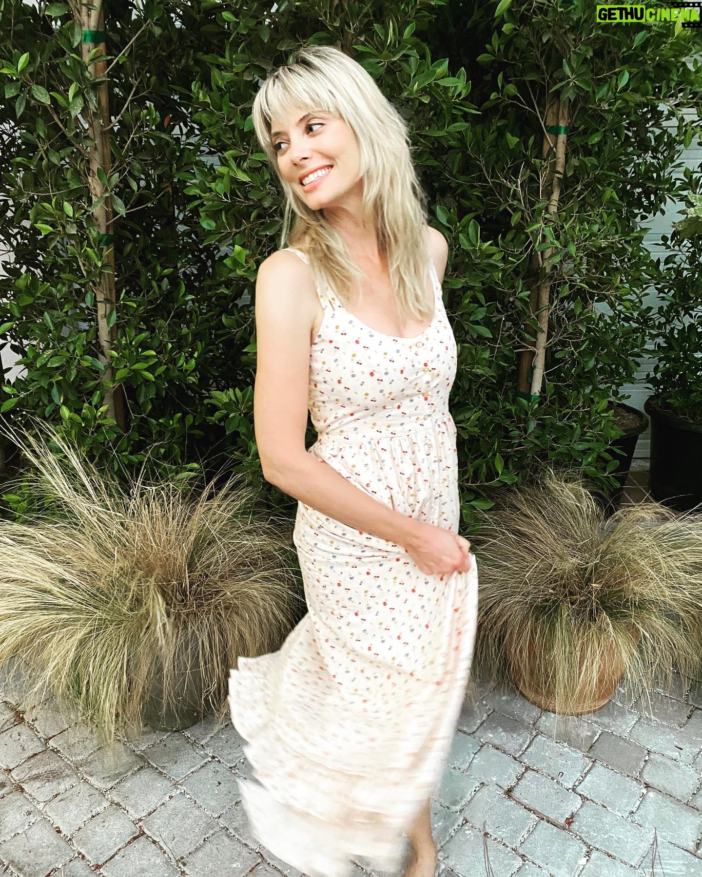 April Bowlby - 14K Likes - Regenerative Sustainable Timeless Ethical 🌳#farmtocloset Practices that honor 🌎 #regenerativecotton @christydawn 🌱