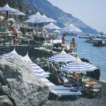 April Ivy Instagram - Amalfi🫶🏼