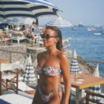 April Ivy Instagram - Amalfi🫶🏼