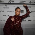 April Ivy Instagram - @goncalopeixotoficial X @lisboafashionweek ❤️ by the lens of @pedroatgomes