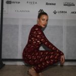 April Ivy Instagram - @goncalopeixotoficial X @lisboafashionweek ❤️ by the lens of @pedroatgomes