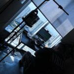 April Ivy Instagram – Lately life has been between Lisbon and Miami🌴 Desde o verão passado que tenho estado focada no meu novo album. Surgiu a oportunidade de gravar tanto em Lisboa como em Miami com equipas incríveis de produtores, e assinar com uma equipa de management nos Estados Unidos que contam com 23 nomeações e 9 Grammys. Representam artistas como o Walshy Fire dos @majorlazer , @jperryofficial , @izyareyoukiddingme entre tantos outros. Tem sido uma aventura incrível tanto em Portugal como por lá, e às vezes parece que estou a viver um sonho por estar rodeada de tanto talento✨ Obrigada por continuarem desse lado pacientemente a aguardar e prometo que estou a dedicar-me com toda a alma para que este album vos apaixone tanto como me tem apaixonado a mim escrevê-lo ❤️ @milkandblackdigital @sonymusicpt @creativetitans