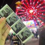 April Ivy Instagram – 15 years later, who would’ve guessed this was going to be us ❤️ happy birthday my love