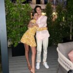 April Ivy Instagram - my baby brother is 16!!!!!!!🥳😭💜 so proud of u lil guy