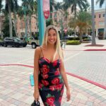 April Ivy Instagram - city of palms dump🌴
