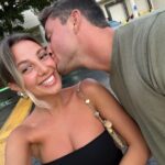 April Ivy Instagram – 15 years later, who would’ve guessed this was going to be us ❤️ happy birthday my love