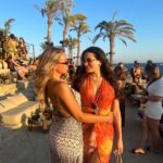 April Ivy Instagram - another year another MYK🇬🇷