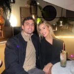 April Ivy Instagram – 15 years later, who would’ve guessed this was going to be us ❤️ happy birthday my love