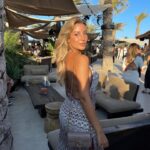 April Ivy Instagram - another year another MYK🇬🇷