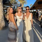 April Ivy Instagram - another year another MYK🇬🇷