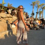 April Ivy Instagram - another year another MYK🇬🇷