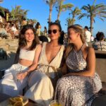 April Ivy Instagram - another year another MYK🇬🇷