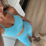 April Ivy Instagram - life dump ✨🫶🏼