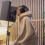 April Ivy Instagram – Como vos tenho dito, tenho estado em gravações para o meu novo álbum e quis vos mostrar como tem sido um dia na minha vida 🧡 digo-vos também que o novo sabor da burn é taaaaao bom🍑
#YourPartyYourRules #Burn_energy @burn_energy #Ad