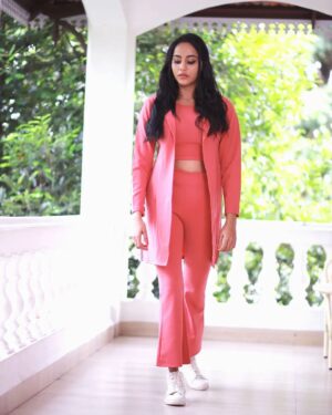Aradhya Ann Instagram - 