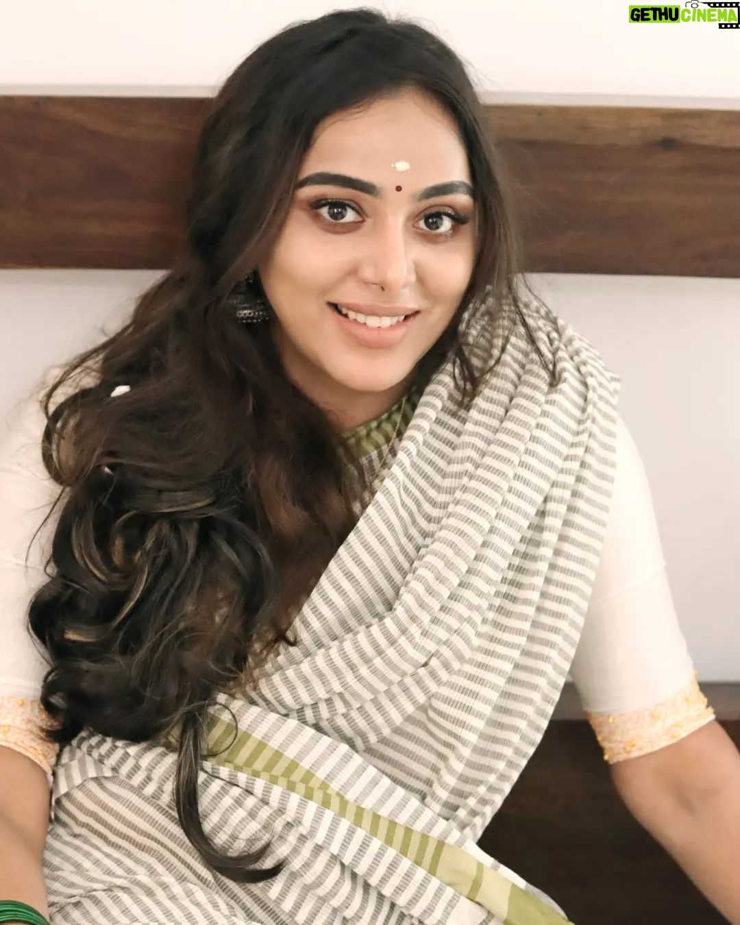 Aradhya Ann - 7.3K Likes - ❤️