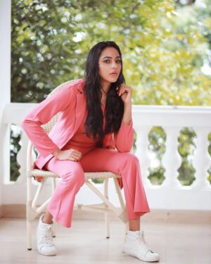Aradhya Ann Instagram - 