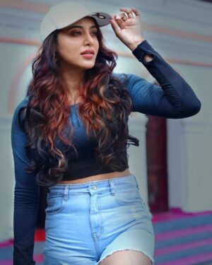 Aradhya Ann Instagram - 