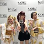 Arakawa Instagram - sugar nineブースありがとうございました💖💖💖💖💖💖💖💖💖💖💖💖💖💖😭😭😭😭😭😭😭😭😭😭😭😭😭😭 2枚目はイェナさんとの写真です💖💖💖💖😍 ギャルネイルにすごい興味持ってくださって 「테바기다」テバギダ💖(やばい的な意味だと思われます)頂きました🤣💖💖💖 可愛すぎた‼️‼️‼️‼️‼️‼️‼️‼️‼️‼️ 絶対応援‼️‼️‼️‼️‼️‼️‼️‼️‼️‼️‼️‼️ 折田涼香ちゃん😭💖💖あなた様かわいすぎますります。 惚れました。同じ場所にえくぼありました。(アゲ) トークブースも一緒で最高でした😭💖😍‼️‼️‼️ ありがとう‼️‼️‼️‼️‼️‼️ み、、、みかにゃん⁉️⁉️ランウェイから降りてきたお姿見て 目飛び出るかと思って反射的に「みかにゃん？😡😡早よ写真撮ろ😡かわいすぎ、😡😡」ってキレてしまいました...（笑） いい加減にして、いつも圧倒的美で殴ってくれてありがとう(怖) 盛山さーーん‼️‼️‼️‼️ 見取り図さんMCお疲れ様でした🥹💖💖💖💖‼️‼️‼️ 我ら吉本なり卍💪💪💪💪（笑） いろんなモデルさんうろうろする中、 2人肩身狭くて気づいたら写真撮ってましたね☺️💖💖爆笑 どんな状況も楽しめるのも含めてわたしは芸人最高って思います💖💖💖💖（笑） 盛山さんは唯一わたしのポジティブX投稿を褒めてくれるお方💐らぶ！！！ #関西コレクション