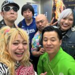 Arakawa Instagram - オールスター後夜祭💖💖😭😭😭🌸💖 #夢叶い⭐️😭💖💖 #おなら #シーシャ #やめやあ❓ｗｗｗｗｗｗ シーシャ人生初だった🤣💖ｗｗｗｗｗｗ 全てを吸い込む勢いの初瀬さんの横で怖かった（笑） 見て #となりは 紅しょうがさん、まーぢでアゲ😭💖⭐️⭐️！ 4枚目のエレベーターのメンバー可愛すぎ💖💖💖 みんなで 「まともな人1人もいないね💖💖💖💖」 って笑いあったの青春すぎました💖💖💖💖💖（笑） ヤーレンズさんとの📷💖💖 楢原さんとこの日朝から全部の仕事一緒で 終わる頃に 結果は自分で噛み締めるとしても 私たちは今日頑張りました‼️‼️‼️わら と伝えあいさせて頂きました！！ とはいいつつ、有吉さんに名前呼ばれなくて ショックすぎて30分はぼーっとしてしまいました😭😭😭😭😭（笑）(きもい) #感謝祭からの後夜祭はかなりの夢叶