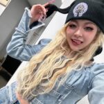 Arakawa Instagram - 平野アナ、おは朝卒業おめでとうございます🌸💖 #まずお伝えしたいことは自撮りを１枚目にしてしまう女でごめんなさい💦💖笑 こんなに親しみやすいアナウンサーさんは初めてです（笑）😙 平野アナはスポーツ実況の方に移られるんだって！！！ 最近スポーツを見るようになって実況の方の凄さを改めて感じるばかりです！！！！ 平野さんなら絶対大丈夫！平野さんの情熱はたくさんの人の心に届くよー！絶対、めっちゃ人間らしい方で毎週の一文字ニュースが楽しみでした！☺️☺️ 私も頑張ります！！幸あれ💖💖💖💖🌸🌸🌸 昨日は新社会人の皆様を応援するイベントにもお邪魔させて頂きました🙇‍♀️🧡💪 ４月から新しい未来に向かう皆様、 もうすでにすごいので、胸を張っていってらっしゃいませ！！ ずっと応援してます！！私も頑張ります！！！⭐️ 失敗多すぎてとにかく平謝り界隈の荒川ょり😉（笑）