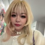 Arakawa Instagram - ウルフ楽しんでまーーーす❗️❗️❗️❗️❗️❗️ゎら おは朝ありがとおございました💖💖💖 #いやwwww白天使すぎんだろｗｗｗｗｗｗｗｗｗ
