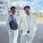 Arakawa Instagram - おはようございます🧡🩷💛 今日も今日とて💪💪💪💪💖💖💖💖💖💖💖 頑張ろう💖💖💖 今日はBSよしもとでコットンさんとロングコートダディさんの「World HOMERUN Factoryに出させて頂きます🤣💖 ほんっっっまにたのしかったです！！！！！！ ３枚目 バチェラー🌹 応募者2 ← →応募者0 ｗｗｗｗｗｗｗｗｗｗｗｗｗｗｗｗｗｗｗｗｗｗｗｗｗｗ 四枚目 公園に親子連れの方がほんっまに楽しそうに遊んでて、 きょんさんと眺めてて、わたしにもあぁゆう日来るのかな...？ ってボソっと言ったら 「来るよ」 ってこの顔で言ってくれた❗️❗️❗️イケメンすぎ、❗️❗️❗️❗️❗️（笑）（笑）（笑）（笑） ５枚目 もぐらさん？ｗｗｗｗｗｗｗｗ似合いすぎｗｗｗｗｗｗｗｗｗｗ OA見てください。ほんまにもぐらさんかっこよかったです！！！🤣💥🌸💖💖💖💖💖 ほんまに楽しかった！今日みてねー！ 明日はナニコレ珍百景のロケにも行かせていただいてますよお💖💖💖💖⭐️⭐️🤍 たったったったったったっディディーン💥のやつまぢ好き（笑） 最高の場所に行かせていただいたょ🥹💖💖💖💖💖 #髪の毛変えました #🧡🩷💛 #GALLZのアゲ盛れグリッターの色🧡🩷💛 #かわいすぎ #春ぽくてかわいい #みんな、春たのしもな〜‼️‼️ #前髪こんな切ったん久々🥹🥹🥹🥹 #桜も気持ちも咲かしてけぇ〜？🌸🌸🌸🌸