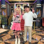Arakawa Instagram - ゆうや⁉️(元カレ。爆笑) まぢいい加減にしろｗｗｗｗｗｗｗｗｗｗｗｗｗ (本当に来てくれてありがとう。ゆうやとこの場所にいるなんて夢すぎて笑けました！！！ｗｗいろんなこと確認できてよかったです。😊😊😊爆笑) そして取材(?)に協力してくれてた地元の大好きな大好きな友達のみんなほんまにありがとう😭💖💖💖(このプリクラはこの前みんなが東京来てくれた時に撮ったプリw)(ほんまに大好きな友達) (このプリ仲良い子全員映れてないから残念だけど😭💦)(この人たちになにもかも気合いで乗り越えろと教えてもらいました。爆笑) みんな、ずっと幸せでいてください！生きることとか何もかも難しかった時にそばにいてくれてありがとう！💖💖💖💖 みんなのおかげでちょーハッピーポジティブギャルに育ったよお💖💖ゎらわら しゃべくり007Tverでみってねー🦋🩵💖💖 psゆうや❓なんではるとより戻す可能性があるのかな？爆笑
