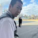 Arakawa Instagram - おはようございます🧡🩷💛 今日も今日とて💪💪💪💪💖💖💖💖💖💖💖 頑張ろう💖💖💖 今日はBSよしもとでコットンさんとロングコートダディさんの「World HOMERUN Factoryに出させて頂きます🤣💖 ほんっっっまにたのしかったです！！！！！！ ３枚目 バチェラー🌹 応募者2 ← →応募者0 ｗｗｗｗｗｗｗｗｗｗｗｗｗｗｗｗｗｗｗｗｗｗｗｗｗｗ 四枚目 公園に親子連れの方がほんっまに楽しそうに遊んでて、 きょんさんと眺めてて、わたしにもあぁゆう日来るのかな...？ ってボソっと言ったら 「来るよ」 ってこの顔で言ってくれた❗️❗️❗️イケメンすぎ、❗️❗️❗️❗️❗️（笑）（笑）（笑）（笑） ５枚目 もぐらさん？ｗｗｗｗｗｗｗｗ似合いすぎｗｗｗｗｗｗｗｗｗｗ OA見てください。ほんまにもぐらさんかっこよかったです！！！🤣💥🌸💖💖💖💖💖 ほんまに楽しかった！今日みてねー！ 明日はナニコレ珍百景のロケにも行かせていただいてますよお💖💖💖💖⭐️⭐️🤍 たったったったったったっディディーン💥のやつまぢ好き（笑） 最高の場所に行かせていただいたょ🥹💖💖💖💖💖 #髪の毛変えました #🧡🩷💛 #GALLZのアゲ盛れグリッターの色🧡🩷💛 #かわいすぎ #春ぽくてかわいい #みんな、春たのしもな〜‼️‼️ #前髪こんな切ったん久々🥹🥹🥹🥹 #桜も気持ちも咲かしてけぇ〜？🌸🌸🌸🌸