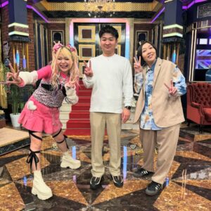 Arakawa Instagram - ゆうや⁉️(元カレ。爆笑)
まぢいい加減にしろｗｗｗｗｗｗｗｗｗｗｗｗｗ

(本当に来てくれてありがとう。ゆうやとこの場所にいるなんて夢すぎて笑けました！！！ｗｗいろんなこと確認できてよかったです。😊😊😊爆笑)

そして取材(?)に協力してくれてた地元の大好きな大好きな友達のみんなほんまにありがとう😭💖💖💖(このプリクラはこの前みんなが東京来てくれた時に撮ったプリw)(ほんまに大好きな友達)
(このプリ仲良い子全員映れてないから残念だけど😭💦)(この人たちになにもかも気合いで乗り越えろと教えてもらいました。爆笑)

みんな、ずっと幸せでいてください！生きることとか何もかも難しかった時にそばにいてくれてありがとう！💖💖💖💖
みんなのおかげでちょーハッピーポジティブギャルに育ったよお💖💖ゎらわら

しゃべくり007Tverでみってねー🦋🩵💖💖

psゆうや❓なんではるとより戻す可能性があるのかな？爆笑